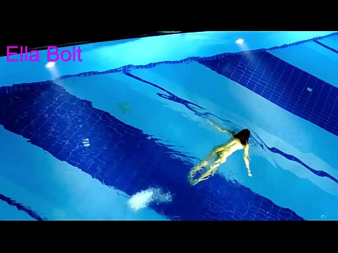 ❤️ Non posso smettere di guardare, giovane bionda catturata nuotare nuda nella piscina del resort ELLA BOLT ❌ Video di sessoal it.mailkassa.ru ☑