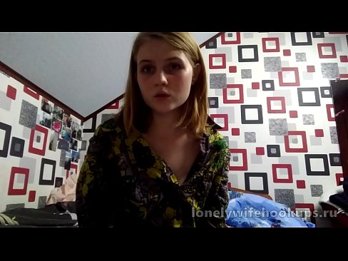 ❤️ Giovane studentessa bionda dalla Russia ama i cazzi più grandi. ❌ Video di sessoal it.mailkassa.ru ☑