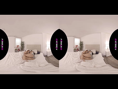 ❤️ PORNBCN VR Due giovani lesbiche si svegliano arrapate in realtà virtuale 4K 180 3D Ginevra Bellucci Katrina Moreno ❌ Video di sessoal it.mailkassa.ru ☑