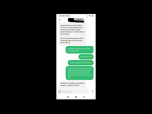 ❤️ Ho aggiunto una nuova PAWG da Tinder al mio harem ( parlare con Tinder incluso) ❌ Video di sessoal it.mailkassa.ru ☑